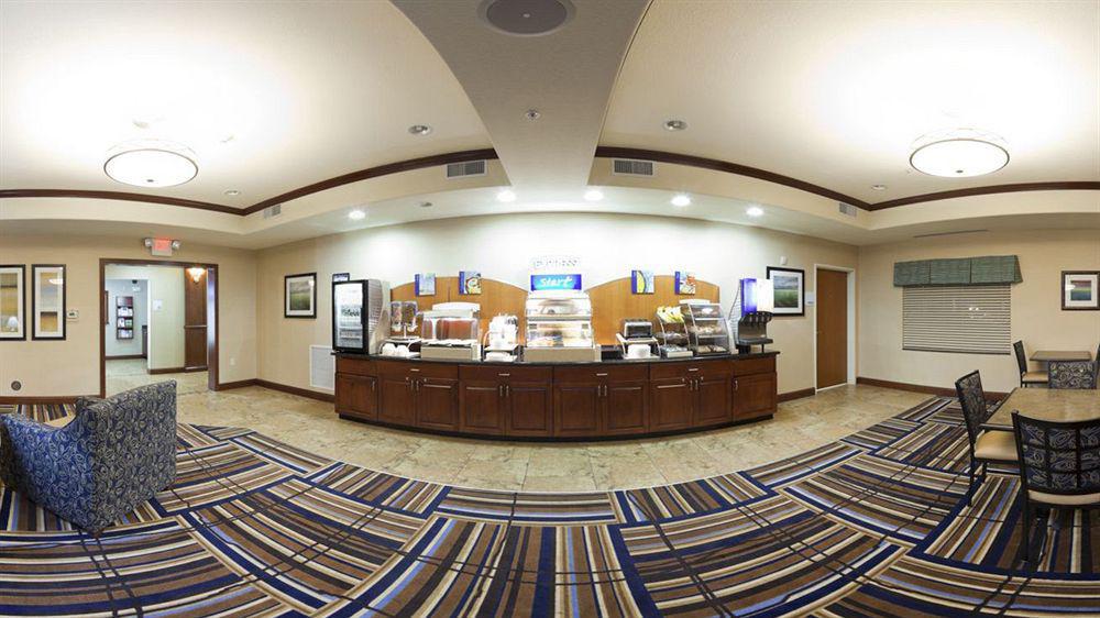 Holiday Inn Express Hotel & Suites Mount Airy By Ihg Exterior photo