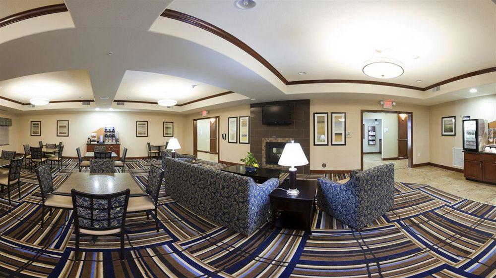 Holiday Inn Express Hotel & Suites Mount Airy By Ihg Exterior photo